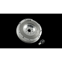 [Single mass flywheel BMW N54B30 135i 335i 535i - 240mm / 9.45" - 6150g / 13.56lb]