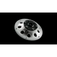 [Flywheel Ford Barra - BMW DCT DKG GS7D36SG Inline-six]