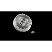 [Flywheel Honda F20C F22C1 (S2000) - BMW M50 S50 M52 S52 M54 S54 M57 - 240MM / 9.45"]