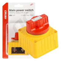 [Main power switch 12-48V max.300A AMIO-03839]