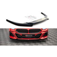 [Maxton Design spoiler pod přední nárazník ver.2 pro BMW Z4 G29 /M-Pack]