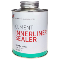 [Tmel na záplaty Innerliner Sealer (650 g / 790 ml) - Rema Tip Top]