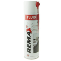 [Kvapalina na montáž pneumatík pre PAX, RFT - REMAXX FLUID (sprej, 400 ml) - Rema Tip Top]