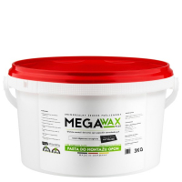 [Nemecká montážna pasta na pneumatiky Mega Wax Plus 3kg - Stix]