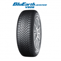 [Yokohama 195/65R15 91T BluEarth-Winter (V906)]