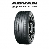 [Yokohama 225/50R18 99Y Advan-Sport (V107E) *]