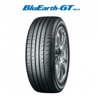 [Yokohama 195/55R15 85V BluEarth-GT AE51 TL]