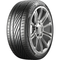 [Uniroyal 255/55R19 111V XL RAINSPORT 5]