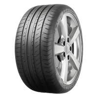 [Fulda 275/40R20 106Y XL SPORTCONTROL 2]