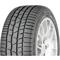 [Continental 245/35R19 93V XL FR TS830P MO]