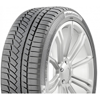 [Continental 275/50R20SUV 113V XL WinterContact TS 850 P MO]