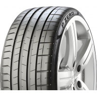 [Pirelli 325/30R23 109Y XL P-ZERO (PZ4) (e) ALP]