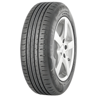 [Continental 215/55R17 94V ECOCONTACT 5 (DEMO,50km DOT20)]