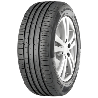 [Continental 215/60R16 95H TL CPC 5 (DEMO,50km,DOT20)]