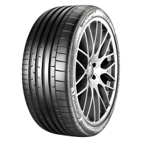 [Continental 325/35ZR20 108Y SportContact 6 (DOT21)]