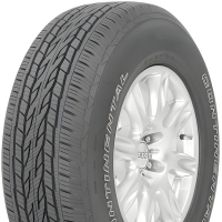 [Continental 265/70R16 112H CROSSCONTACT LX2 EVc (DOT18)]