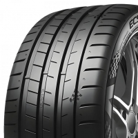 [Kumho 225/40ZR18 92Y XL ECSTA PS91]