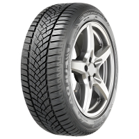 [Fulda 225/45R17 91H KRIST CONTROL HP2]