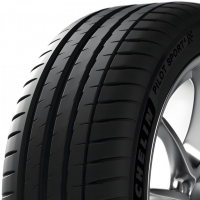 [Michelin 255/40ZR21 (105Y)XL PIL.SPORT 4 S MO1]