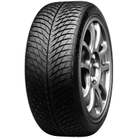 [Michelin 275/40R19 105WXL PILOT ALPIN 5 RG]