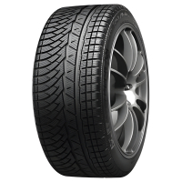 [Michelin 255/45R19 104W XL PILOT ALPIN PA4]