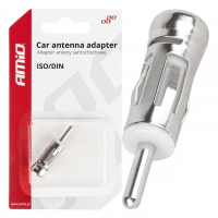 [Car antenna adapter ISO DIN AMIO-03966]