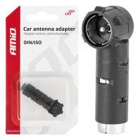 [Car antenna adapter DIN ISO AMIO-03967]