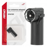 [Car antenna adapter DIN ISO AMIO-03968]