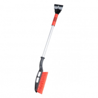 [Snow brush with ice scarper 89 cm]