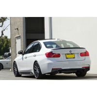 [Zadný spojler (krídlo) BMW 3 F30 ABS M-Performance]