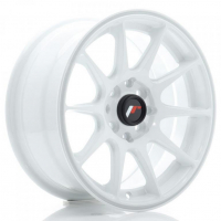 [JAPAN RACING JR11 - WHITE]