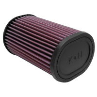 [Univerzálny Vzduchový Filter K&N - Rubber Filter RU-1390]