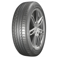 [Continental Sport Contact 5 315/35R20 110Y]