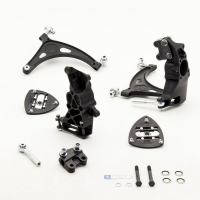 [Wisefab - Toyota Gt86 Front Suspension Kit]