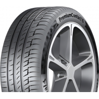 [Continental Prem.Contact 6 275/35 R19 100Y]