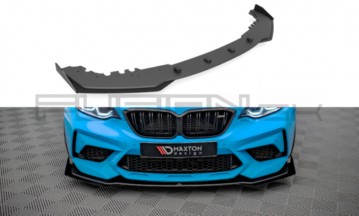 [Obr.: 10/48/45/4-street-pro-front-splitter-v.1-klapky-bmw-m2-competition-f87-cierna-leskle-klapky-1696452853.jpg]