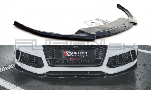 [Obr.: 11/09/84/3-maxton-design-spoiler-pod-predni-naraznik-ver.4-pro-audi-rs6-c7-carbon-look-1724343073.jpg]