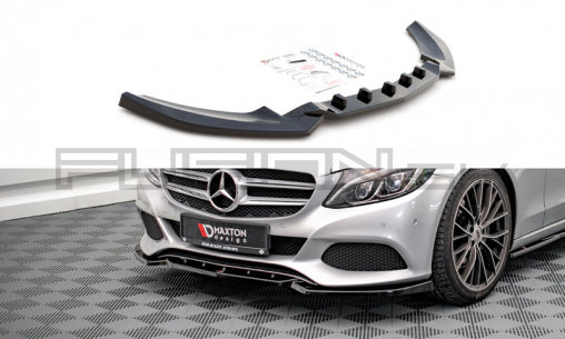 [Obr.: 11/10/68/8-maxton-design-spoiler-pod-predni-naraznik-pro-mercedes-trida-c-w-205-standard-carbon-look-1724345135.jpg]