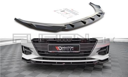 [Obr.: 11/10/70/0-maxton-design-spoiler-pod-predni-naraznik-ver.2-pro-audi-a7-c8-carbon-look-1724342855.jpg]