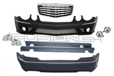 [Obr.: 99/25/60-body-kit-central-grille-suitable-for-mercedes-benz-e-class-w211-2002-2009-e63-a-design-1692301681.jpg]