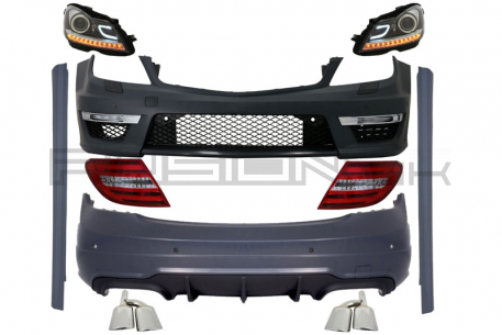 [Obr.: 99/26/27-suitable-for-mercedes-c-class-w204-facelift-c63-complete-exterior-body-kit-a-design-1692263666.jpg]