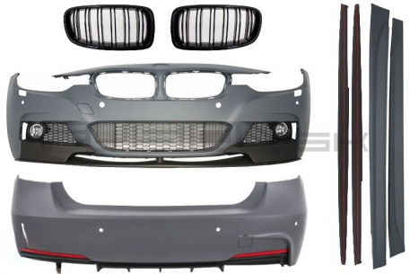 [Obr.: 99/26/46-complete-body-kit-suitable-for-bmw-f30-2011-up-m-performance-design-with-central-grilles-double-stripe-m-design-piano-black-1692300290.jpg]