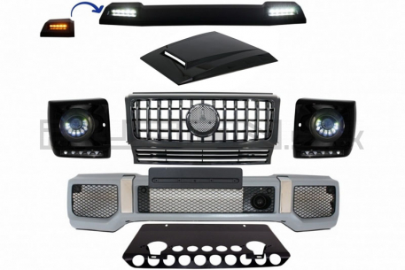 [Obr.: 99/49/54-body-kit-suitable-for-mercedes-g-class-w463-2005-2012-with-grille-g63-gt-r-panamericana-design-led-bi-xenon-headlights-1692265961.jpg]