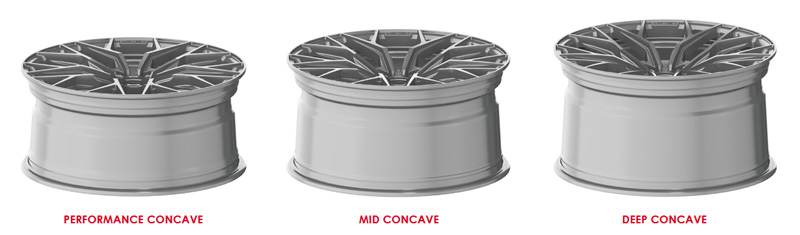 CRV1 Concave
